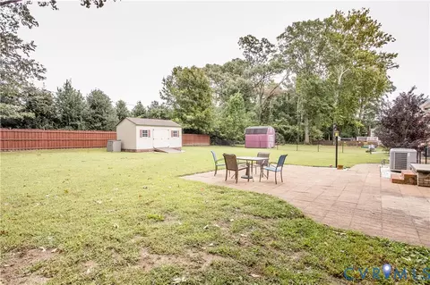 Exterior - 2720 Blithe Dr, Chester, VA 23831 photo 6 of 8
