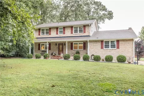 Exterior - 2720 Blithe Dr, Chester, VA 23831 photo 2 of 8