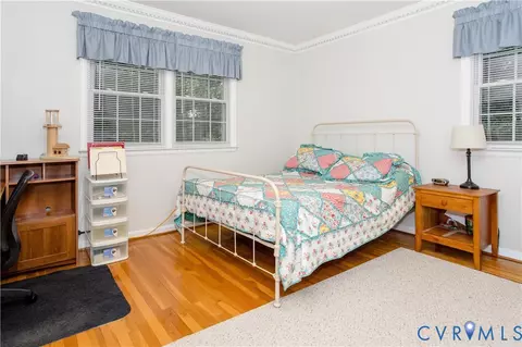 Bedroom - 2720 Blithe Dr, Chester, VA 23831 photo 6 of 7