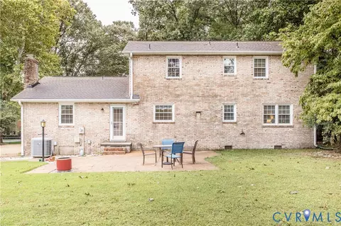Exterior - 2720 Blithe Dr, Chester, VA 23831 photo 4 of 8