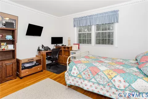Bedroom - 2720 Blithe Dr, Chester, VA 23831 photo 7 of 7
