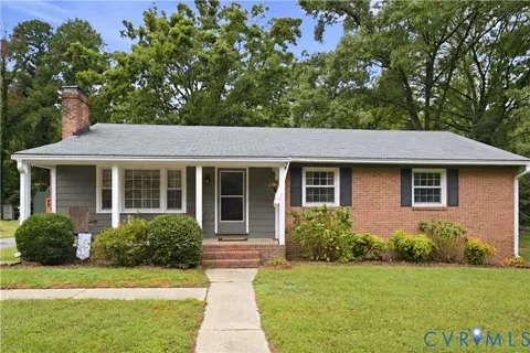310 Ravenscroft Dr, Richmond, VA 23236