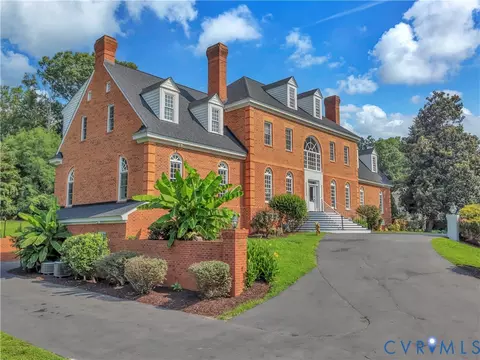 3300 Wicklow Ln, Richmond, VA 23236