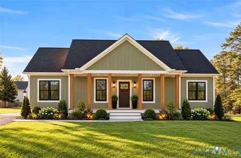 8170 Patrick Henry Blvd, Mechanicsville, VA 23116