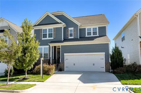 9224 Crowell St, Mechanicsville, VA 23116