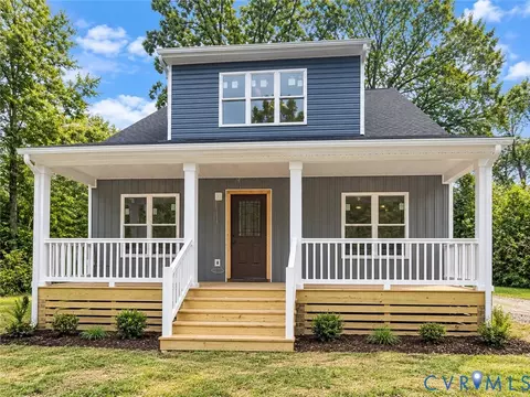 2719 General Blvd, Richmond, VA 23237