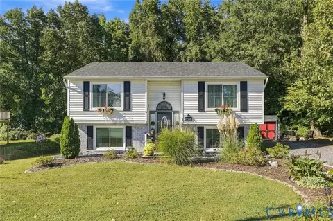 1725 Debbie Ln, Richmond, VA 23222