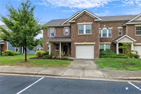508 Winterhawk Pl, Glen Allen, VA 23059