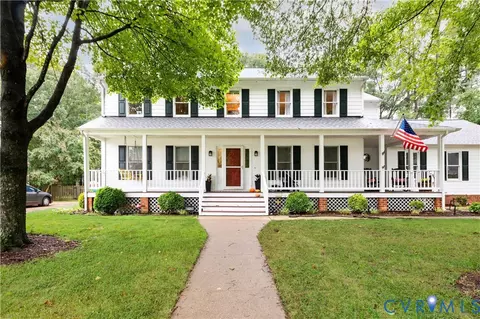 3109 Ismet Ct, Glen Allen, VA 23060