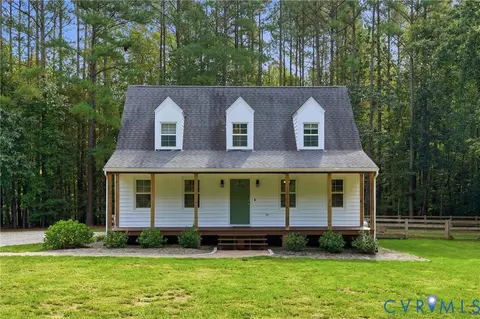 4055 Fine Creek Path, Powhatan, VA 23139
