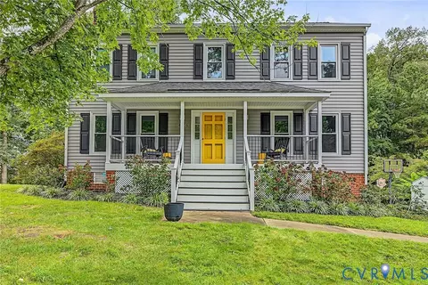 4706 Jacobs Glenn Dr, North Chesterfield, VA 23236