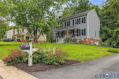 4706 Jacobs Glenn Dr, North Chesterfield, VA 23236