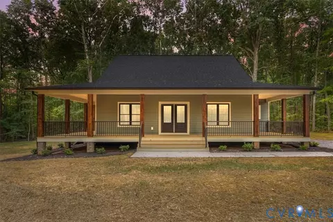 0 Holman Mill Ct, Farmville, VA 23901