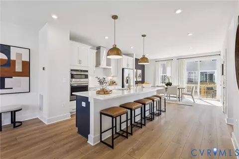 9240 Gilligan St, Henrico, VA 23059