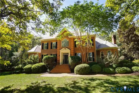 2621 Glenalmond Ct, Powhatan, VA 23139