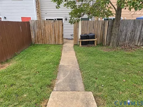 Exterior - 4609 Coldstream Dr, Richmond, VA 23234 photo 3 of 3