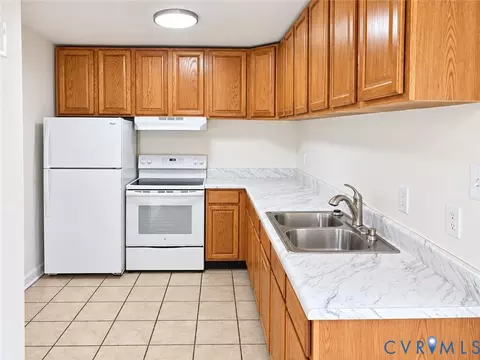 Kitchen - 4609 Coldstream Dr, Richmond, VA 23234 photo 1 of 1