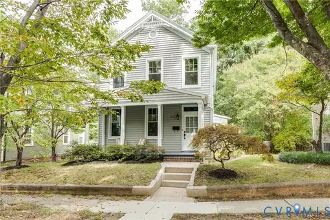 603 W 26th St, Richmond, VA 23225