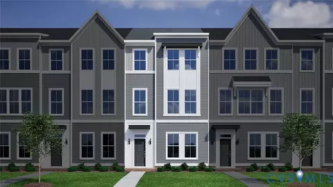 7530 Pitch Pine Ave, Henrico, VA 23231