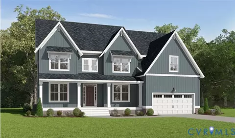 4218 Tuckmar Pond Dr, Moseley, VA 23120