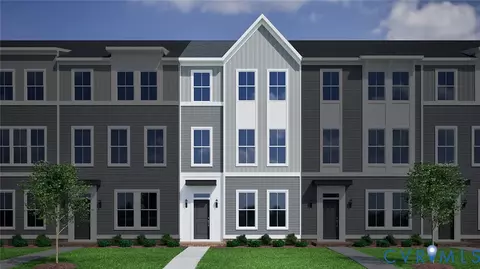 7532 Pitch Pine Ave, Henrico, VA 23231