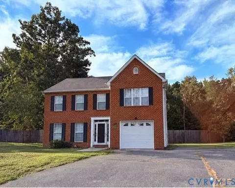 4018 Twisted Oak Dr, South Chesterfield, VA 23834