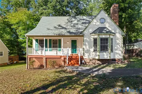 6924 Mason Woods Dr, North Chesterfield, VA 23234