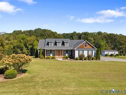 3007 Appomattox Trace Ln, Powhatan, VA 23139