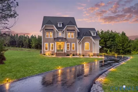 1559 Smokey Ridge Rd, Maidens, VA 23102