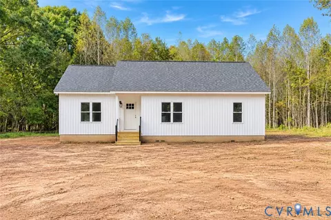 2243 Cumberland Rd, Farmville, VA 23901