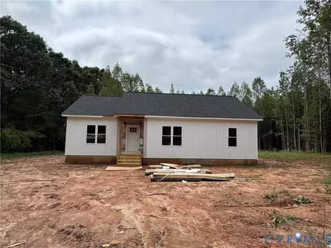 2243 Cumberland Rd, Farmville, VA 23901