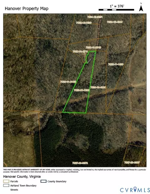 0 Bambi Ct, Beaverdam, VA 23015 photo 3