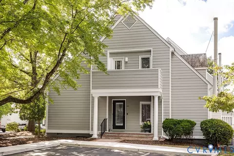 8215 Greystone West Cir, Henrico, VA 23229