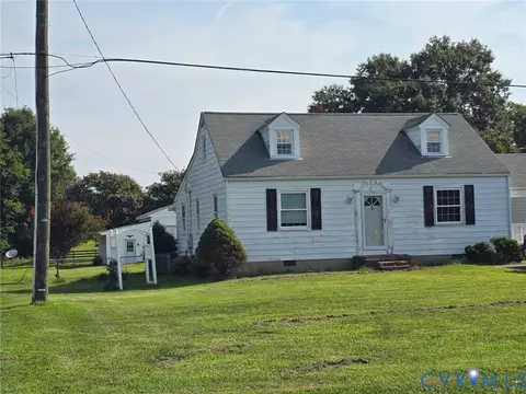 5114 Hickory Rd, South Chesterfield, VA 23803