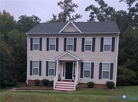 5347 Meadoway Rd, North Chesterfield, VA 23234