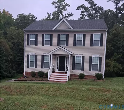 5347 Meadoway Rd, North Chesterfield, VA 23234