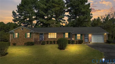 14221 Glebe Rd, Dewitt, VA 23840