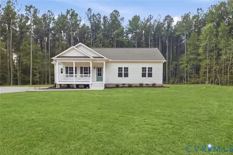 12720 Wilson Rd, Wilsons, VA 23894
