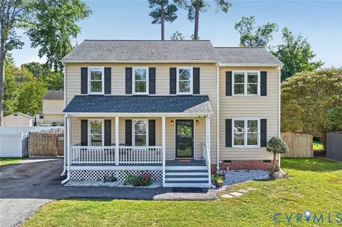2505 Dickens Glen Ct, Richmond, VA 23230