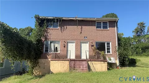 106 Sellers St, Martinsville, VA 24112