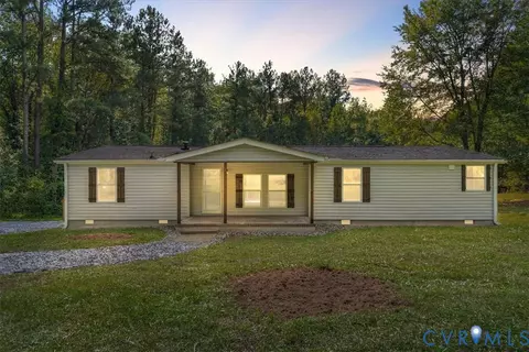115 Mount Airy Ln, Cumberland, VA 23040