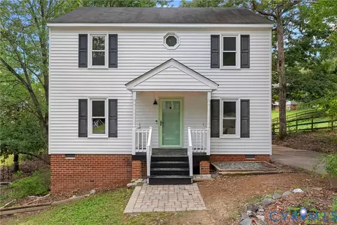 9706 Snowhill Rd, Richmond, VA 23235
