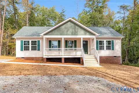 7735 Jefferson Hwy, Mineral, VA 23117