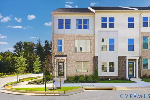 10249 Albatross Ave, Chesterfield, VA 23112