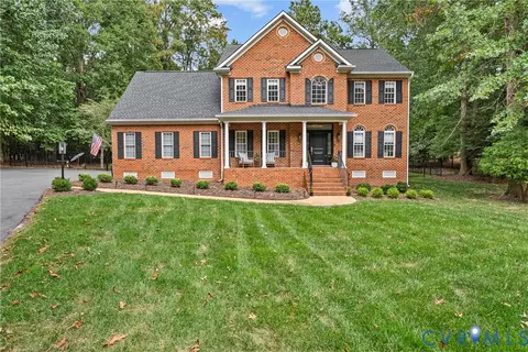 8406 Chandon Ct, Chesterfield, VA 23838