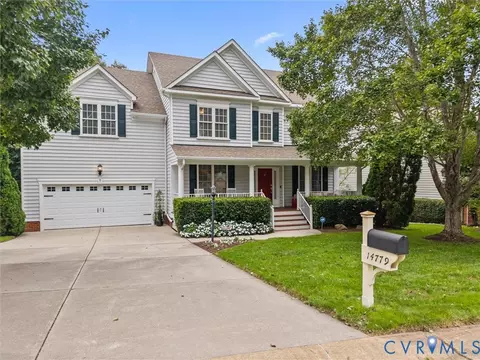 Exterior - 14779 Rolling Spring Dr, Midlothian, VA 23114 photo 2 of 11