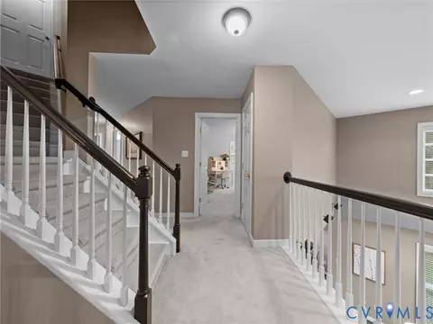 Entry Way - 14779 Rolling Spring Dr, Midlothian, VA 23114 photo 4 of 7