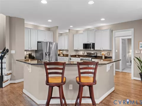 Kitchen - 14779 Rolling Spring Dr, Midlothian, VA 23114 photo 4 of 4