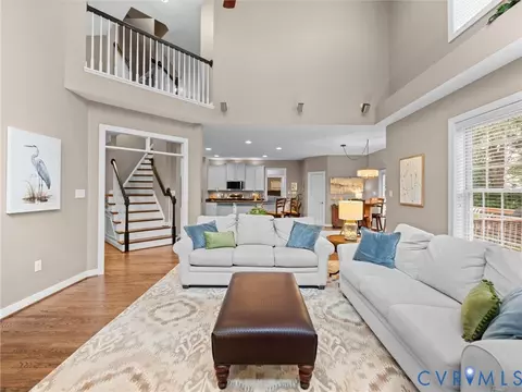 Living - 14779 Rolling Spring Dr, Midlothian, VA 23114 photo 1 of 3