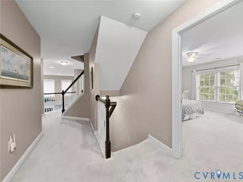 Entry Way - 14779 Rolling Spring Dr, Midlothian, VA 23114 photo 7 of 7